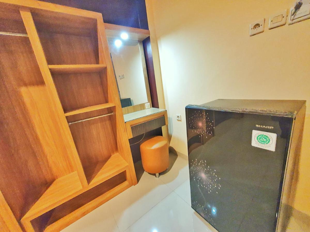 Oyo 822 Hotel Mukti Jaya Purwokerto Εξωτερικό φωτογραφία