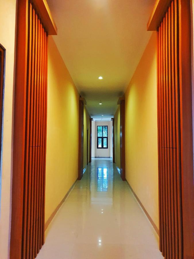 Oyo 822 Hotel Mukti Jaya Purwokerto Εξωτερικό φωτογραφία